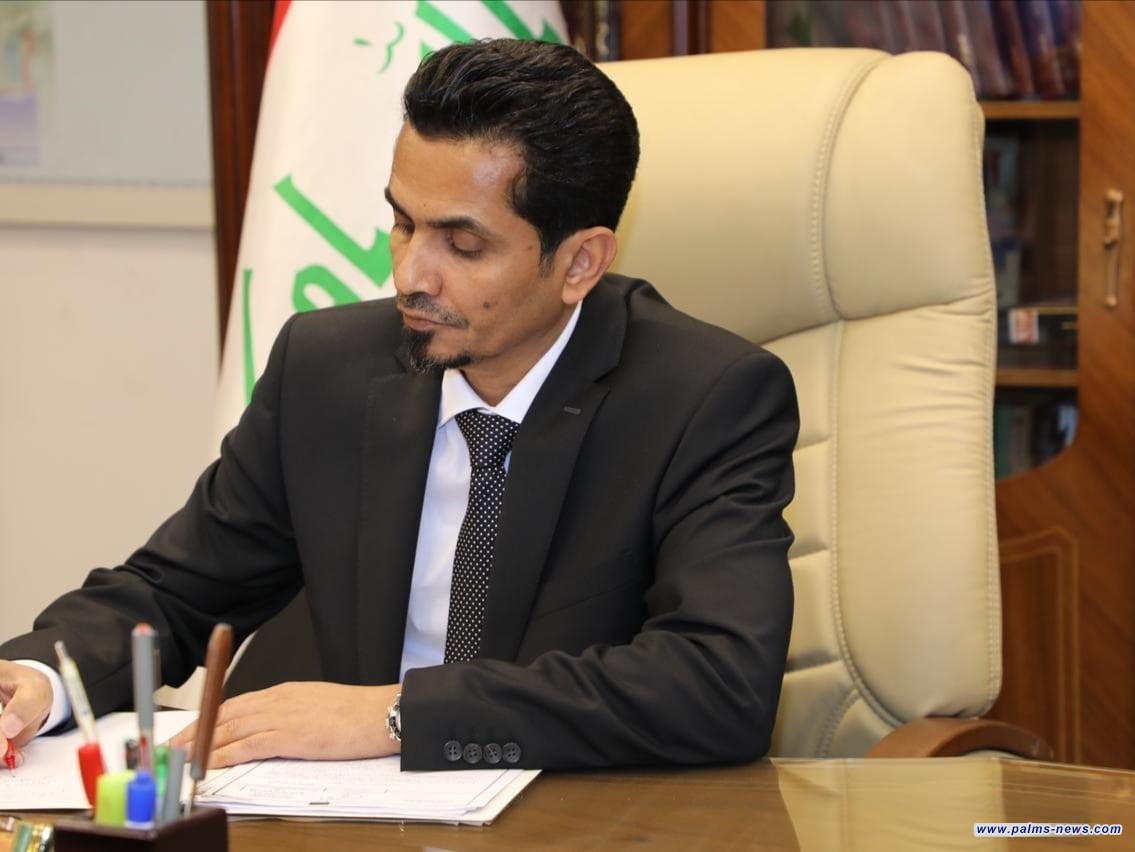 وزير النقل يوجه باستنفار جميع الشركات التابعة للوزارة لدعم خليجي 25